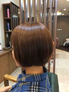 今より髪を綺麗にしたいと思っている人だけご覧ください。