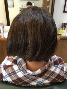 １２月３日土曜日もありがとうございました