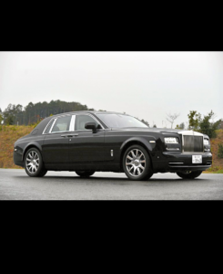 私の趣味のお話